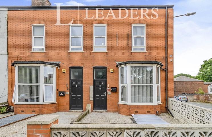 8 bedroom house to rent - Bolton Road, Farnworth, BL4