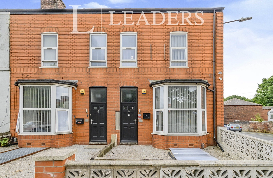 8 bedroom house to rent - Bolton Road, Farnworth, BL4 - Property View 1