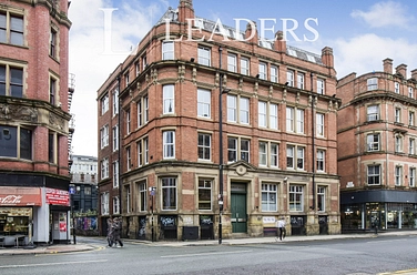 apartment to rent - Newton Street, Manchester, M1