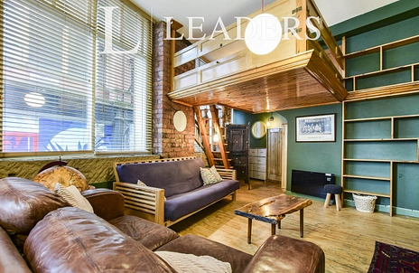 apartment to rent - Newton Street, Manchester, M1 - Property View 2