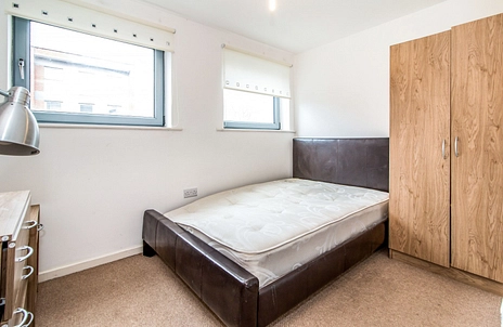 2 bedroom apartment to rent - Elmira Way, Salford, Greater Manchester, M5 - Property View 2