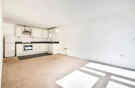 1 bedroom apartment to rent - Elmira Way, Salford, Greater Manchester, M5 - Property View 2