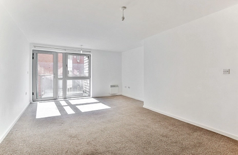 1 bedroom apartment to rent - Elmira Way, Salford, Greater Manchester, M5 - Property View 3