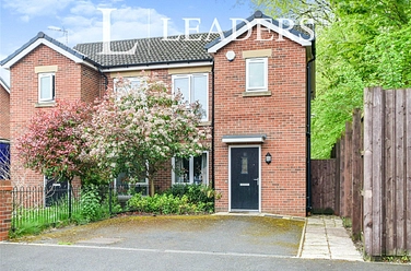 3 bedroom house to rent - Manchester, M19