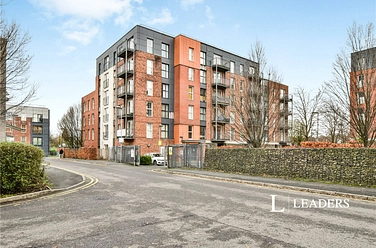 2 bedroom apartment to rent - Stillwater Drive, Manchester, Greater Manchester, M11