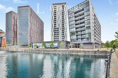 1 bedroom apartment to rent - Millennium Tower, 250 The Quays, Salford, M50