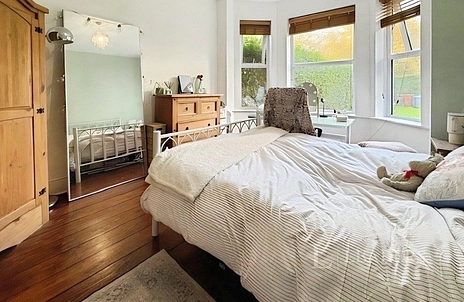 6 bedroom house to rent - Moseley Road, Fallowfield, Manchester, M14 - Property View 2