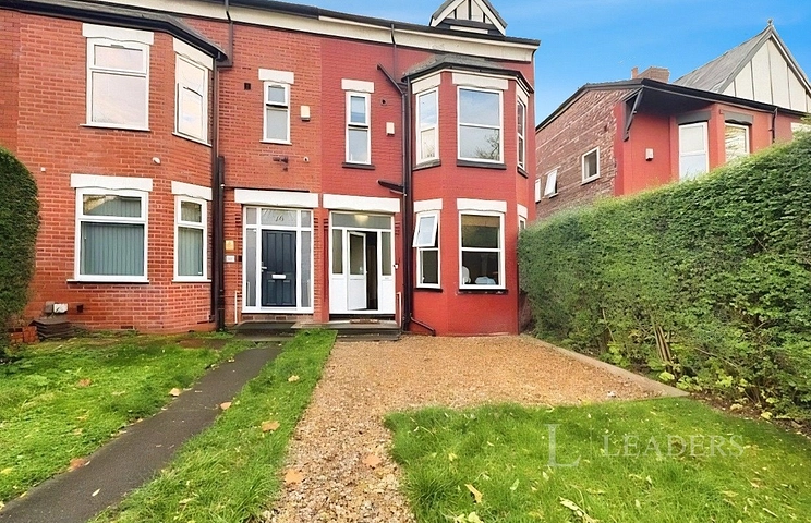 6 bedroom house to rent - Moseley Road, Fallowfield, Manchester, M14