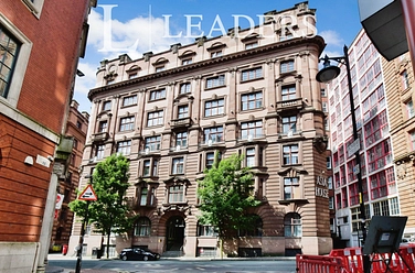 1 bedroom apartment to rent - Asia House, 82 Princess Street, Manchester, M1