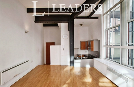 1 bedroom apartment to rent - Asia House, 82 Princess Street, Manchester, M1 - Property View 3