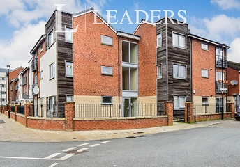 1 bed flat/apartment for rent in Barleywood Drive, Manchester, M11