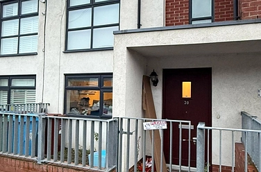 3 bedroom house to rent - Bilsborrow Road, Manchester, M14