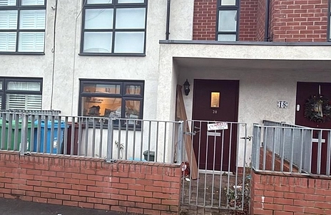 3 bedroom house to rent - Bilsborrow Road, Manchester, M14 - Property View 2