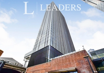 2 bed flat/apartment for rent in Viadux, 42 Great Bridgewater Street, Manchester, M1