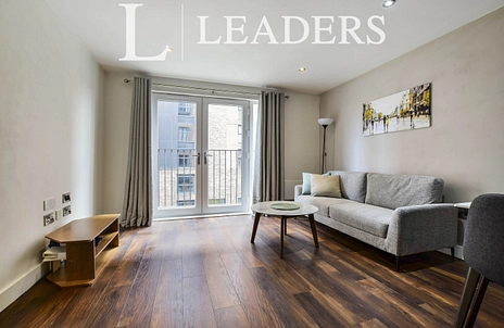 1 bedroom apartment to rent - Block C Wilburn Basin, Ordsall Lane, Salford, M5 - Property View 3