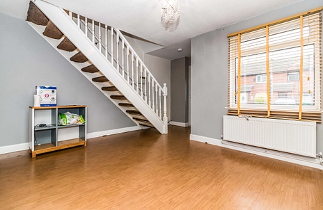 2 bedroom house to rent - The Mews, Manchester, M40 - Property View 2