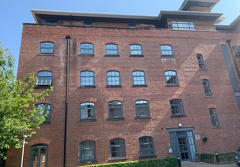 2 bed flat/apartment for rent in Apartment 19 37 Chapeltown Street, Manchester, M1