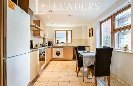 2 bedroom apartment to rent - Northern Angel, 15 Dyche Street, Manchester, M4 - Property View 3