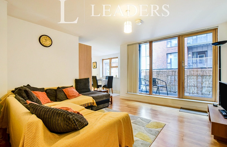 2 bedroom apartment to rent - Northern Angel, 15 Dyche Street, Manchester, M4