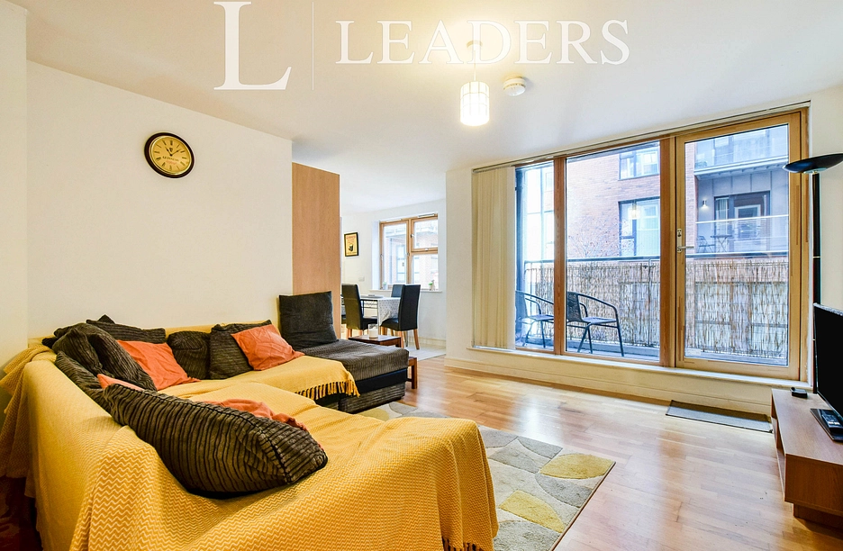 2 bedroom apartment to rent - Northern Angel, 15 Dyche Street, Manchester, M4 - Property View 1