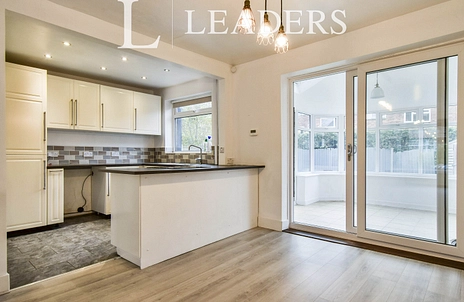 3 bedroom house to rent - Austin Drive, M20 - Property View 3