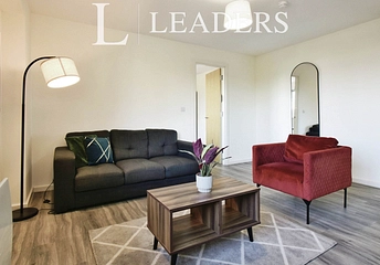 2 bed flat/apartment for rent in Northwood House, 16 Goodiers Drive, Salford, M5