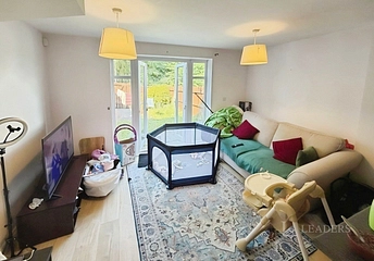 2 bed house for rent in Longshaw Close, Manchester, M8