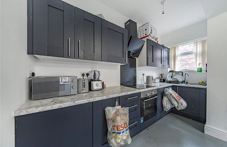 1 bedroom semi detached to rent - Langdale Road, Manchester, Greater Manchester, M14 - Property View 2