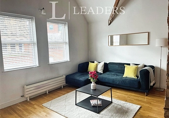 1 bedroom apartment to rent - The Lodge, 6 Bloom Street, Salford, M3 - Property View 1