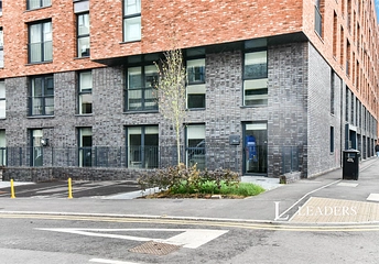 4 bedroom apartment to rent - Dyer Street, Salford, Greater Manchester, M5 - Property View 1