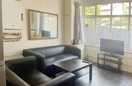 5 bedroom house to rent - Thurlby Street, M13 - Property View 2