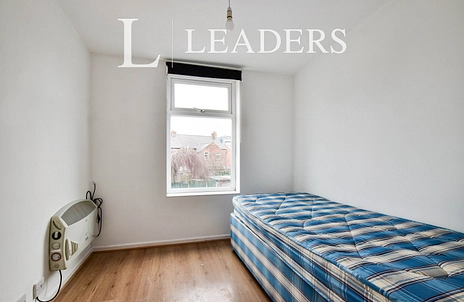 1 bedroom apartment to rent - Manchester Road, Altrincham, Greater Manchester, WA14 - Property View 2
