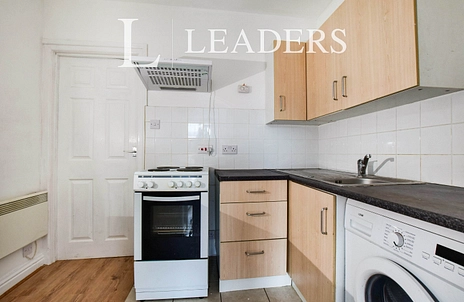 1 bedroom apartment to rent - Manchester Road, Altrincham, Greater Manchester, WA14 - Property View 3