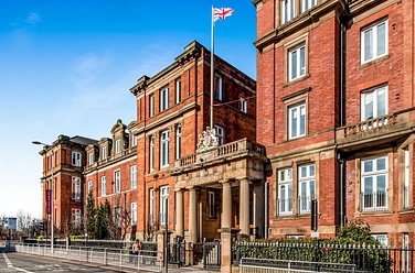 1 bedroom apartment to rent - The Royal, Wilton Place, Salford, M3