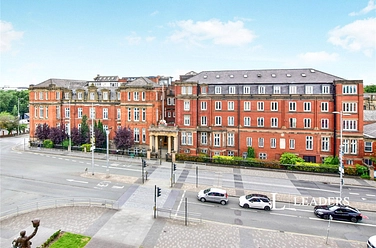 1 bedroom apartment to rent - The Royal, Wilton Place, Salford, M3