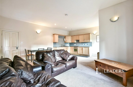 1 bedroom apartment to rent - The Royal, Wilton Place, Salford, M3 - Property View 2