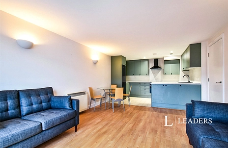 2 bedroom apartment to rent - Whitworth Street West, Manchester, Greater Manchester, M1 - Property View 2