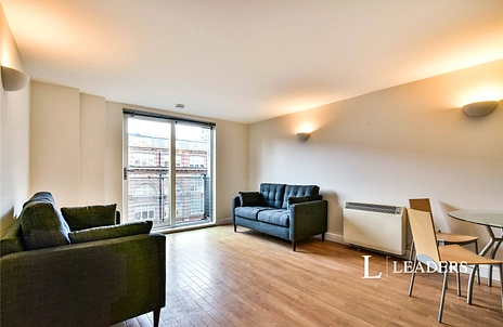 2 bedroom apartment to rent - Whitworth Street West, Manchester, Greater Manchester, M1 - Property View 3