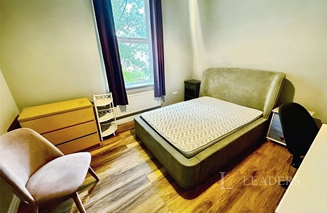 property to rent - Norman Road, Manchester, M14 - Property View 2