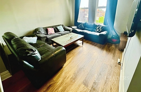 property to rent - Norman Road, Manchester, M14 - Property View 3