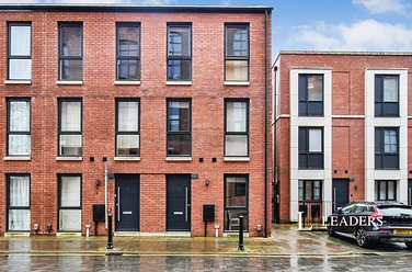 house to rent - Elisabeth Gardens, SK5