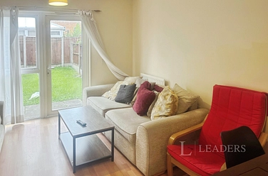 4 bedroom house to rent - Hitchen Street, M13