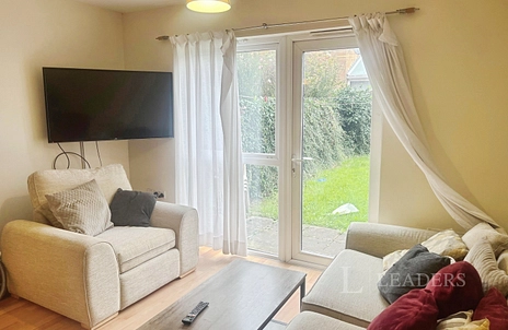 4 bedroom house to rent - Hitchen Street, M13 - Property View 2