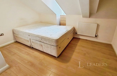 1 bedroom apartment to rent - Wellington House, 398-400 Wilmslow Road, M20 - Property View 2