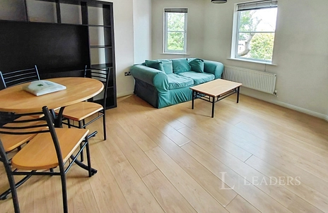 1 bedroom apartment to rent - Wellington House, 398-400 Wilmslow Road, M20 - Property View 3
