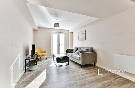 2 bedroom apartment to rent - Belfry House, 343 City Road, Manchester, M15 - Property View 3