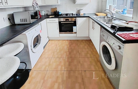 6 bedroom house to rent - Standish Road, Manchester, M14 - Property View 2