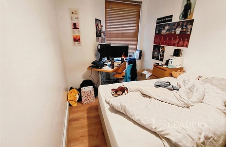 5 bedroom house to rent - Standish Road, Manchester, M14 - Property View 3