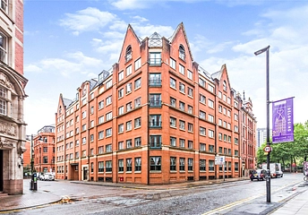 2 bedroom property to rent - Bombay Street, Manchester, Greater Manchester, M1 - Property View 1