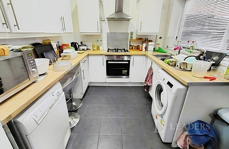 6 bedroom house to rent - Standish Road, Manchester, M14 - Property View 2